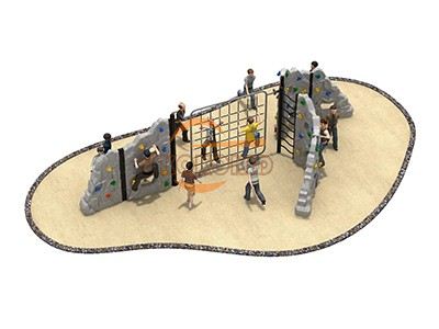 Rock Climbing OCS-7